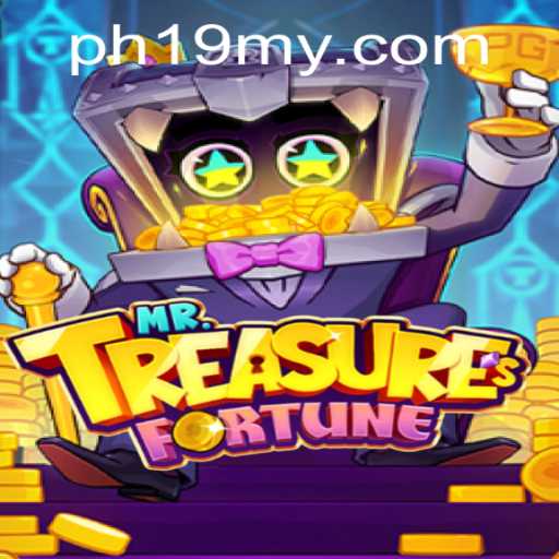 MrTreasuresFortune: Unveiling the Adventures and Riches of PH19.COM