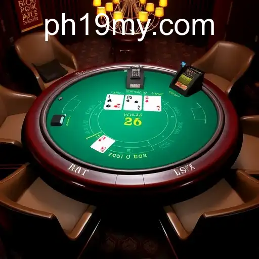 Exploring the World of Online Baccarat at PH19.COM