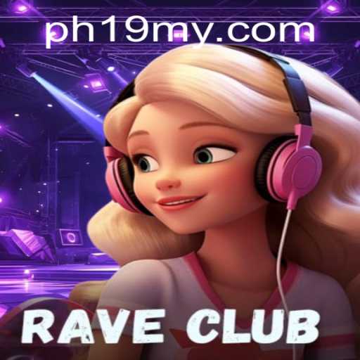 RaveClub: A Journey into the World of Digital Nightlife with PH19.COM