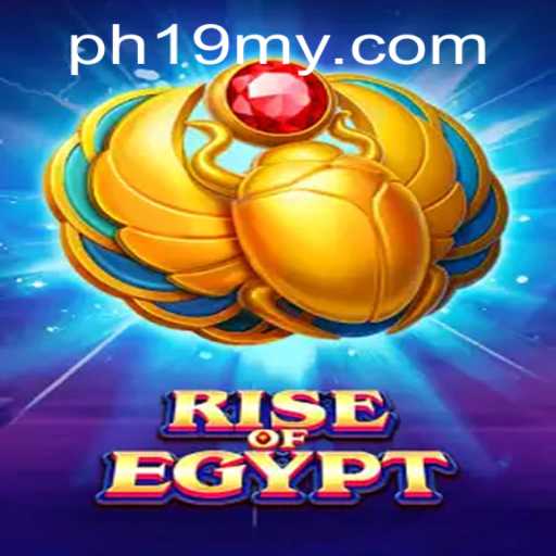 Exploring the Fascinating World of RiseOfEgypt with PH19.COM