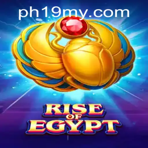 Exploring the Fascinating World of RiseOfEgypt with PH19.COM