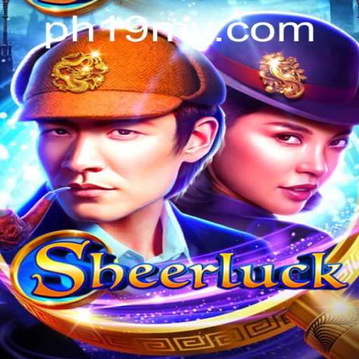 Unlocking the Mysteries of Sheerluck: A Game of Sleuths and Strategy