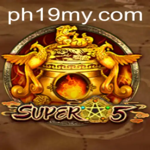 Exploring the Thrilling World of Super5: The Game Taking PH19.COM by Storm