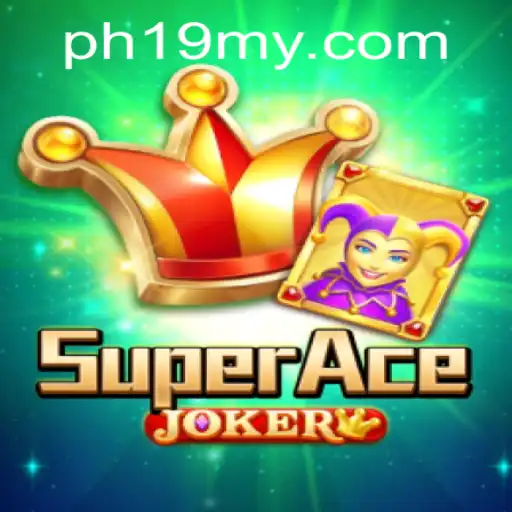 Discover the Thrilling World of SuperAceJoker: A Revolutionary Digital Gaming Experience