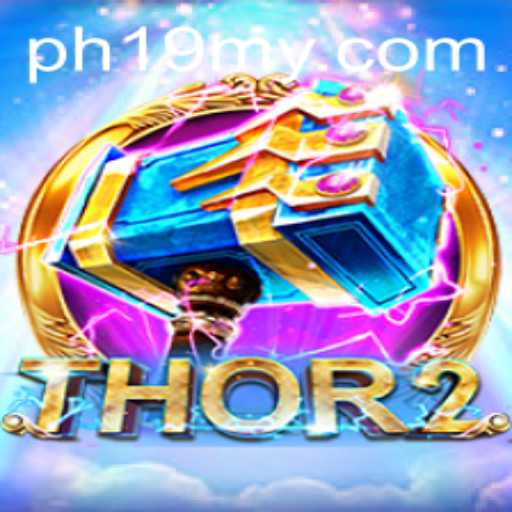 Thor2: A Journey into the World of PH19.COM