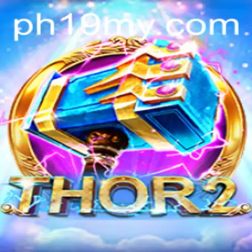 Thor2: A Journey into the World of PH19.COM