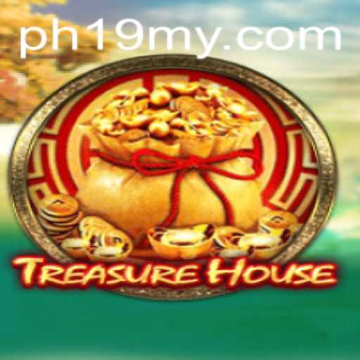 Discover the Enigmatic World of TreasureHouse and PH19.COM