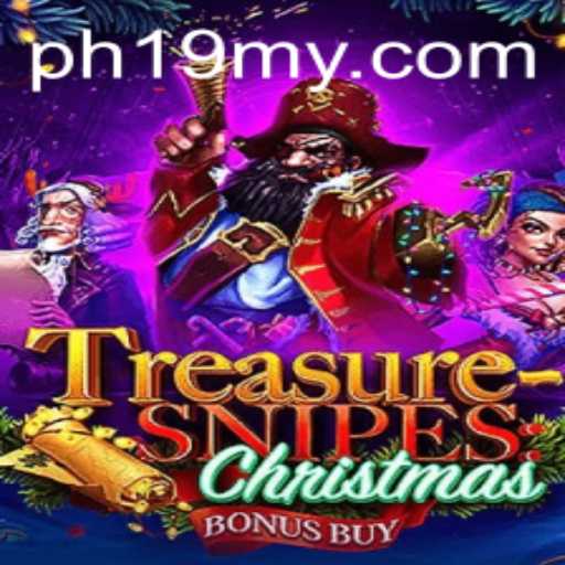TreasuresnipesChristmas: A Festive Adventure Awaits