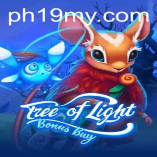 The Enchanting World of TreeOfLightBonusBuy: A Riveting Gaming Experience
