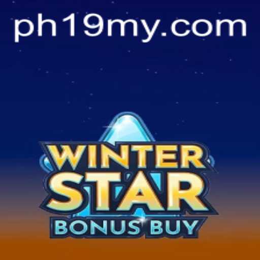 Exploring the Thrilling World of WinterStarBonusBuy